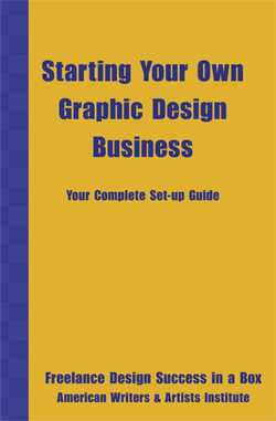 Freelance Design Success In A Box
