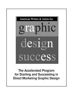 Graphic Design Success