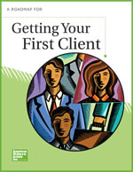 Getting Your First Client