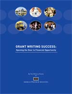 Grant Writing Success