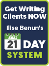 Connect With Clients in 21 Days