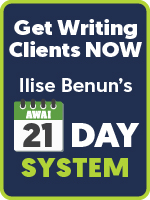 Connect With Clients in 21 Days