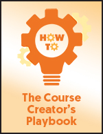 The Course Creator’s Playbook