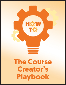 How to Create a Course to Grow Your Business and Your Income