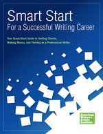 AWAI's Smart Start For a Successful Writing Career Program