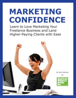 Marketing Confidence