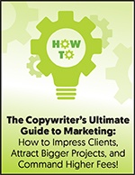 The Copywriter’s Ultimate Guide to Marketing