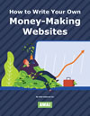 Write Money Making Websites