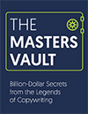 The Masters Vault