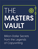 The Masters Vault