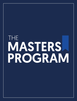 Take your copywriting success to the next level with AWAI’s Masters Program