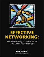 Effective Networking