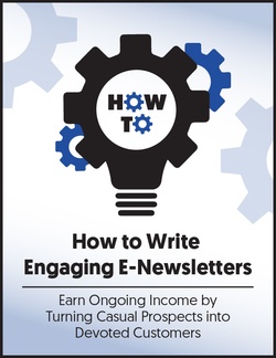 How to Write Engaging E-newsletters