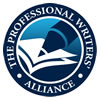 The Professional Writers' Alliance (Aliança de Escritores Profissionais)