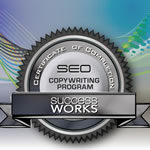 SEO Copywriting Certificate Program