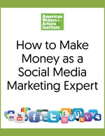 How to Make Money as a Social Media Marketing Expert