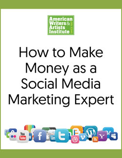 Professional Writers’ Alliance photo: Check out the AWAI program, How to Make Money as a Social Media Marketing Expert