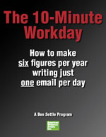 10-Minute Workday