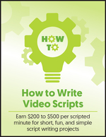 How to Write Video Scripts